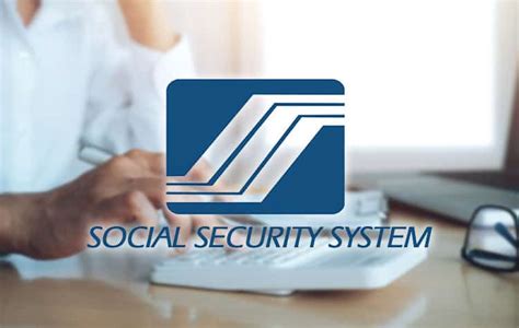 social security system - davao main